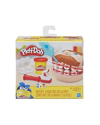 play -doh