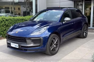 Porsche Macan 2.0 T *TETTO, 20'', PASM, PDLS+...