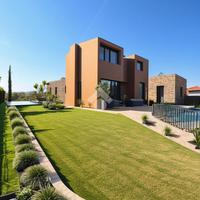 PORZIONE DI BIFAMILIARE A MORENGO