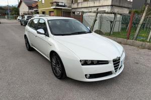 ALFA ROMEO 159 2.0 JTDm Sportwagon