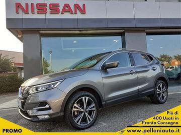 Nissan Qashqai 1.6 dCi 130CV N-Connecta 1°PRO...
