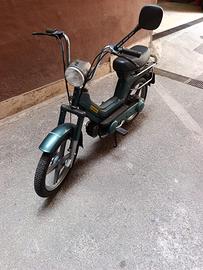 PIAGGIO SI