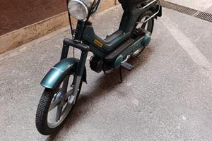 PIAGGIO SI