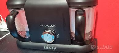 Cuocipappa beaba