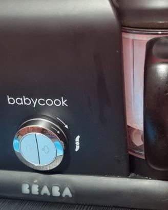 Cuocipappa beaba
