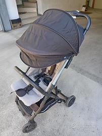 Passeggino leggero