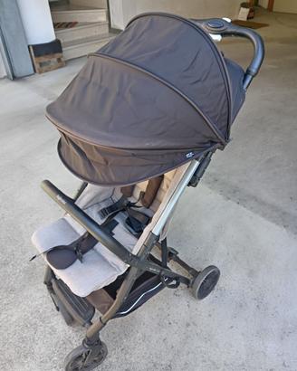 Passeggino leggero
