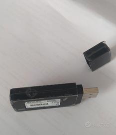 Penna wifi sharp WN8522B per TV