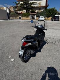 Piaggio Liberty 50 4T