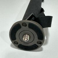 Monopiede Mandrotto 695 in Carbonio