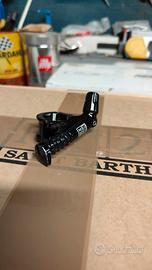 comando remoto reggisella