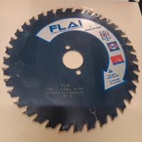 Lama per troncatrice