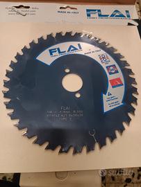 Lama per troncatrice