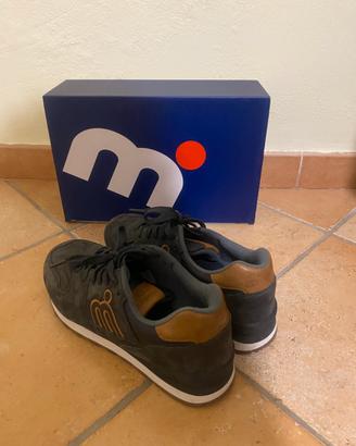 Scarpe Mistral