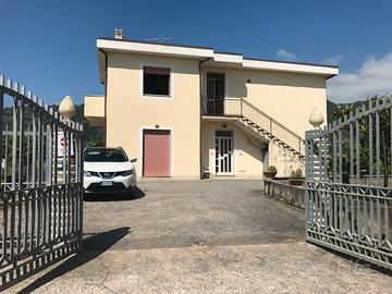 Villa Diamante ( Cosenza )