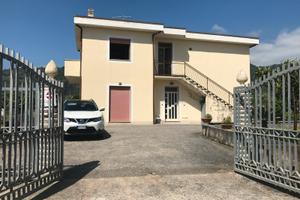 Villa Diamante ( Cosenza )