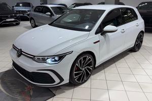 VOLKSWAGEN Golf 2.0 TSI GTI DSG