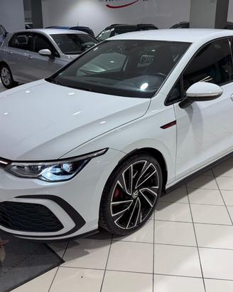 VOLKSWAGEN Golf 2.0 TSI GTI DSG