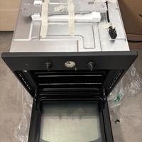 Hotpoint - Ariston FT 850.1 - Forno Elettrico