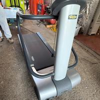 Tapis roulant technogym