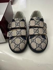 Scarpe bimbo