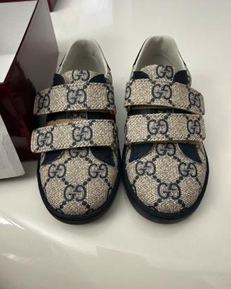 Scarpe bimbo