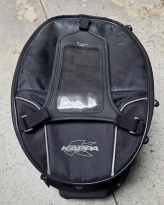 borsa serbatoio