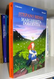 Margherita Dolcevita