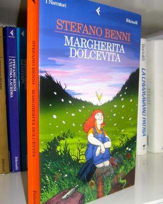 Margherita Dolcevita