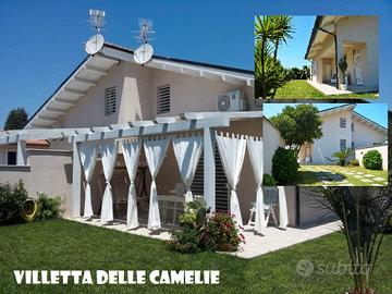 CIRCEO - Casa Vacanza - LAST MINUTE