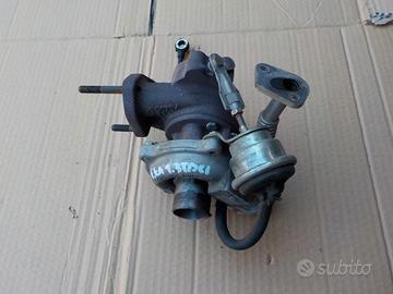 turbina 