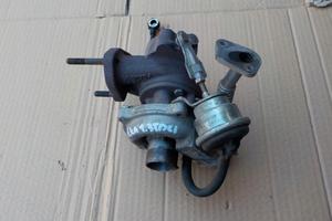 turbina 