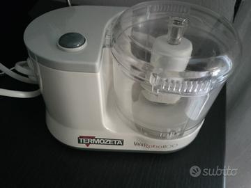 robot cucina