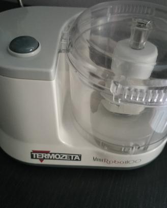 robot cucina