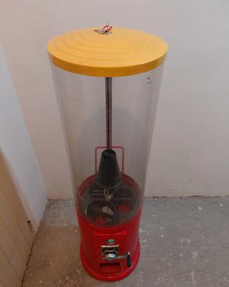 distributore di palline