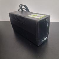 Tecnoware UPS ERA PLUS 750VA - Gruppo Continuità