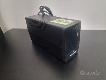 Tecnoware UPS ERA PLUS 750VA - Gruppo Continuità