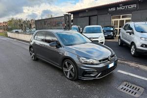 Volkswagen Golf 1.4 TGI Metano 5p. R-Line - Superp
