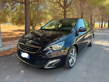 Peugeot 308 1.6 HDi Allure