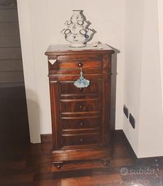 Mobili di pregio - quarta parte