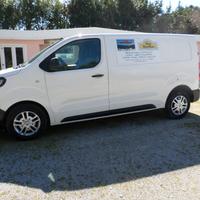 Opel Vivaro Turbo Diesel 125 Cv 3 posti 2019 Full