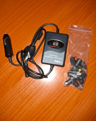 adattatore notebook