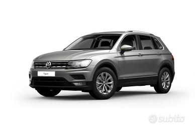 Volkswagen Tiguan 1.6 tdi Style 115cv