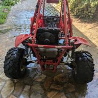 Honda Altro modello - 1990