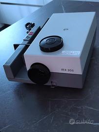 Videoproiettore per diapositive