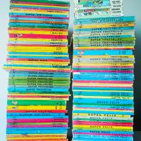 Fumetti umoristici anni 60/70/80/90