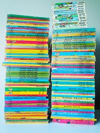 Fumetti umoristici anni 60/70/80/90