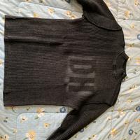 Maglione David Hamilton