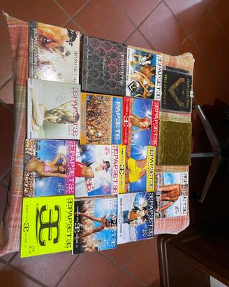 CD Papete beach compilation