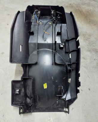 accessori honda hornet  